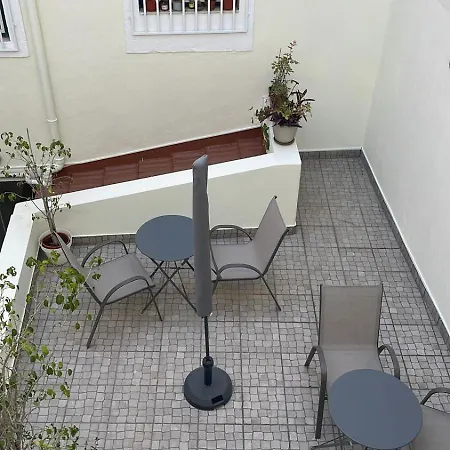 Alfama - Apartamento Lisbon Exterior photo