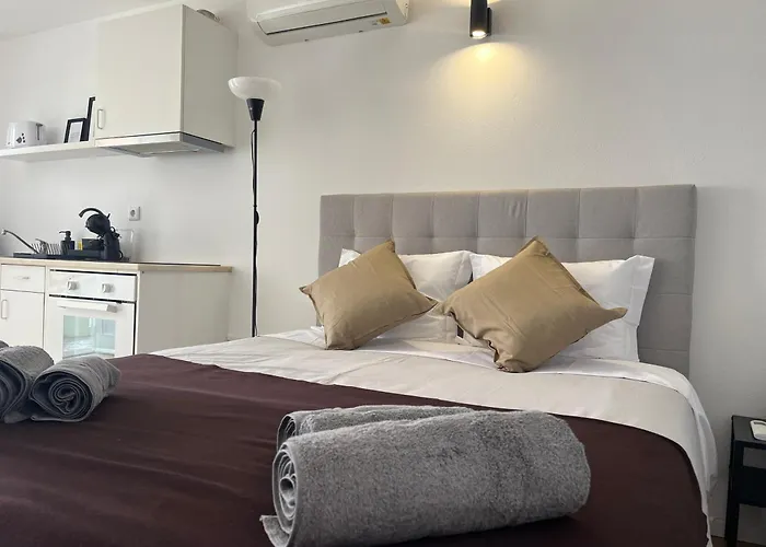 Alfama - Apartamento