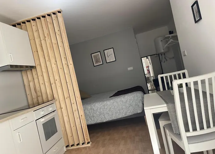 Alfama - Apartamento