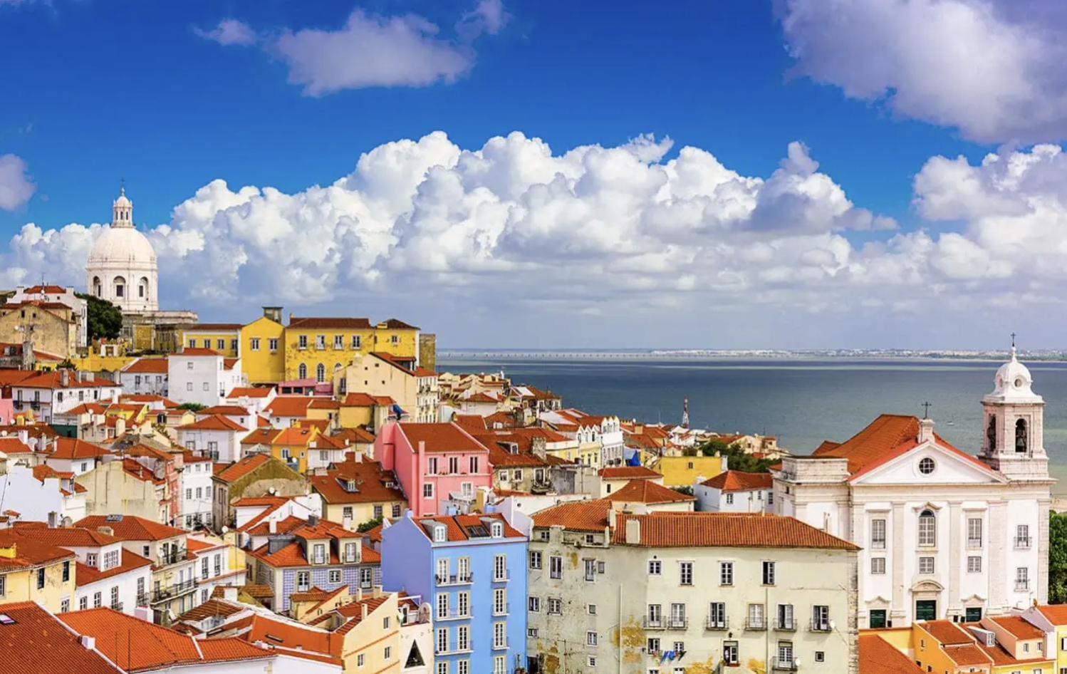 Alfama - Apartment