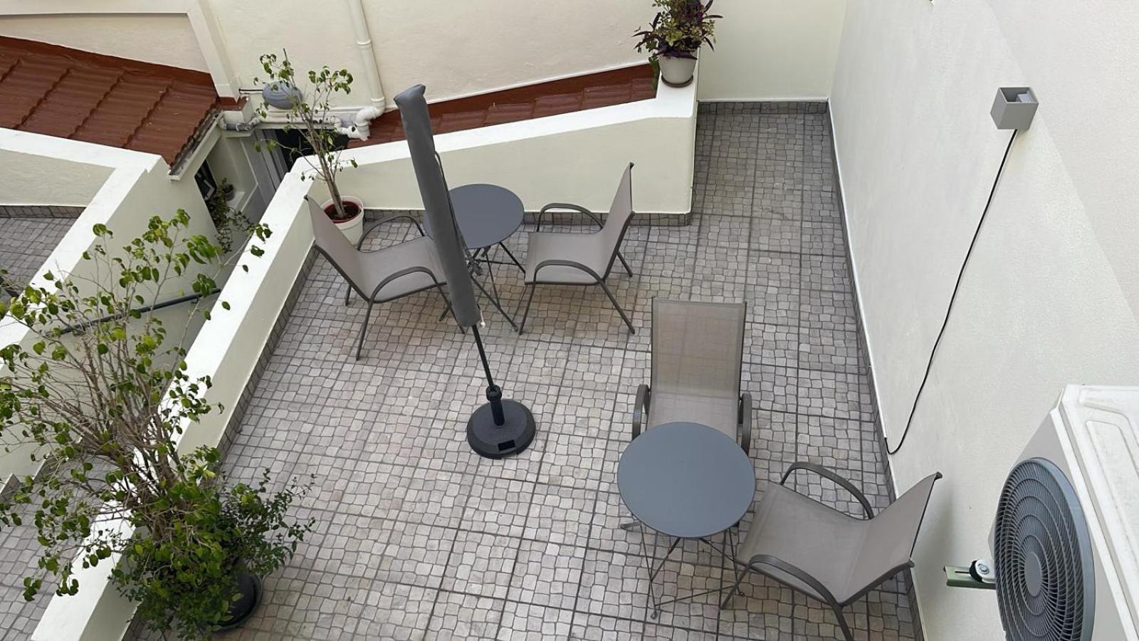 Alfama - Apartment