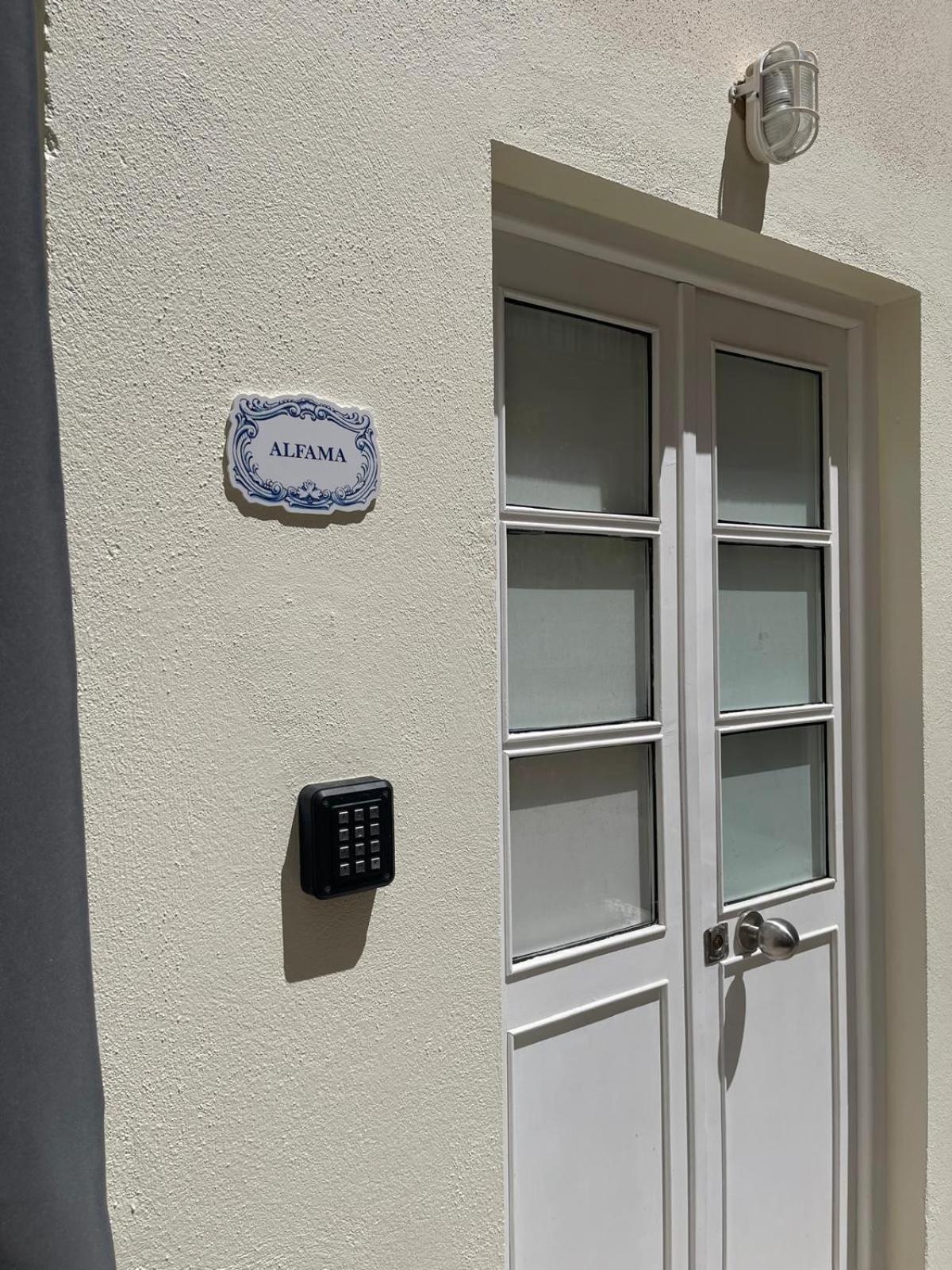 Apartment Alfama -